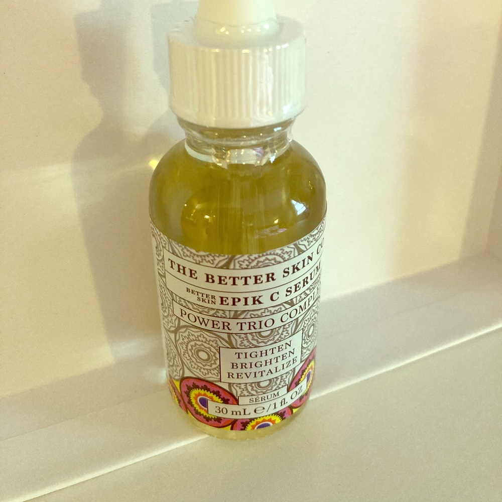 The Better Skin Co. Epik C Serum